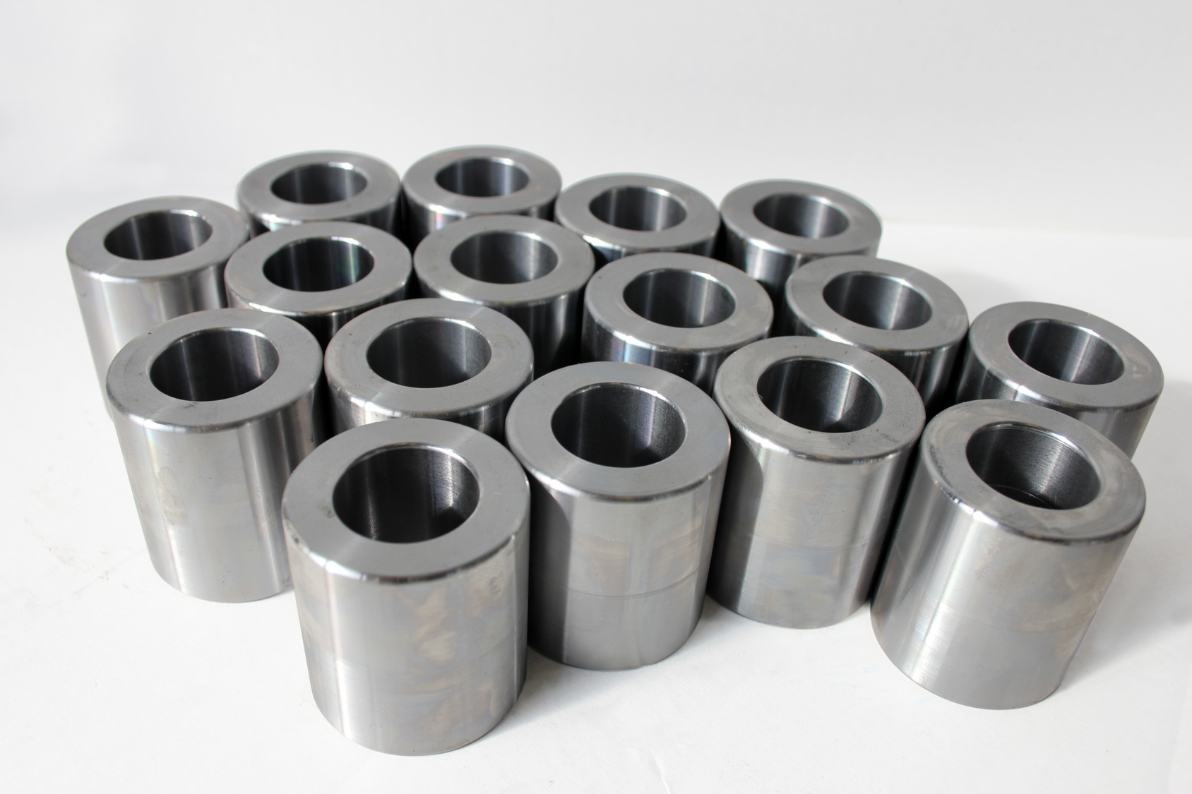 We Buy For Recycle Aircraft Starter/Generator brushes & bearings with Silver Scrap